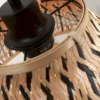 Good&Mojo Tahiti Vloerlamp