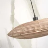 Good&Mojo Tanami Disc L Hanglamp