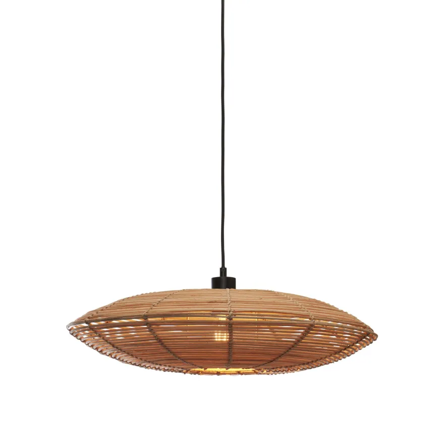Good&Mojo Tanami Disc L Hanglamp