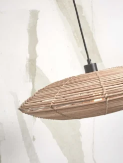Good&Mojo Tanami Disc S Hanglamp