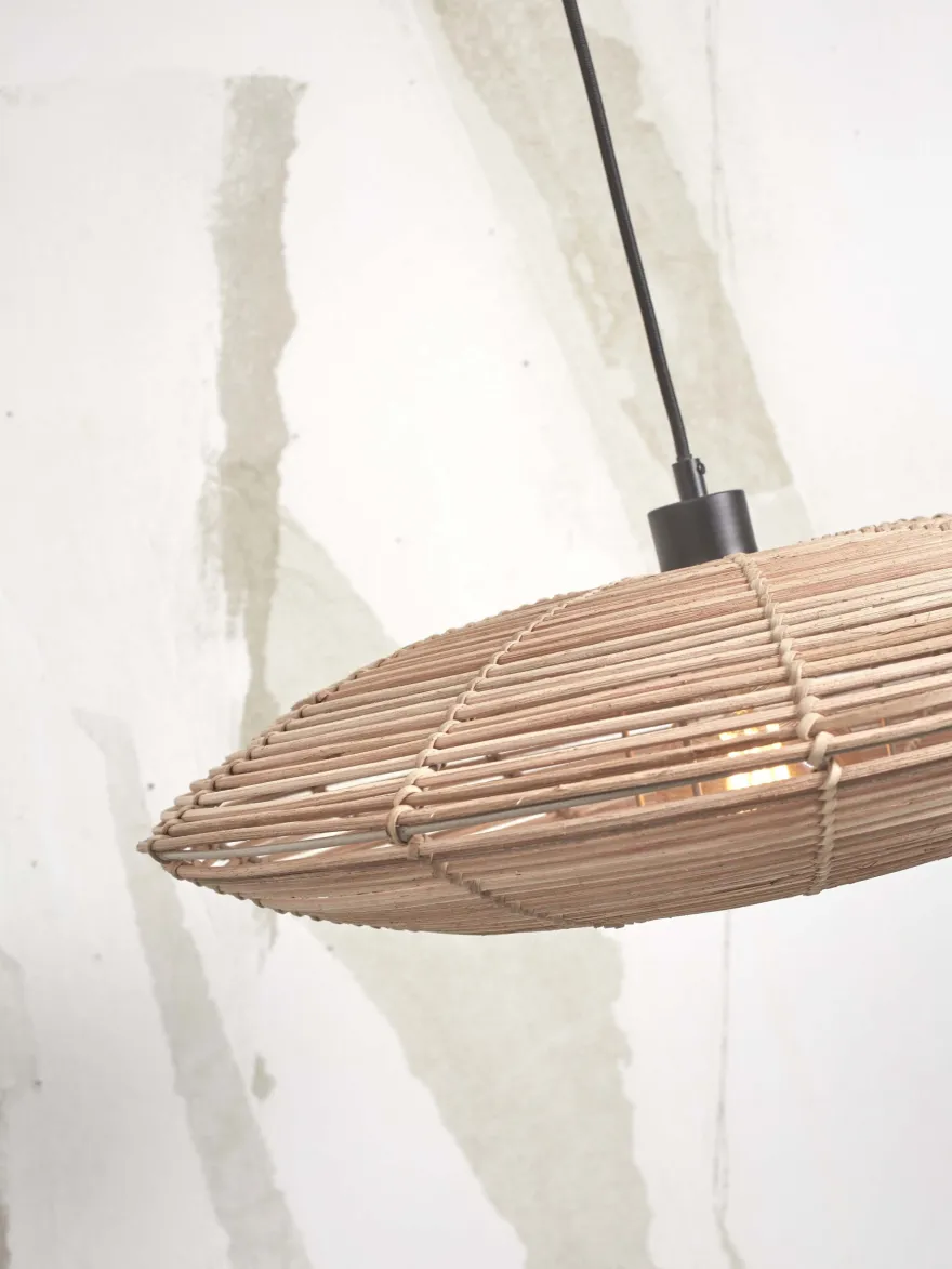 Good&Mojo Tanami Disc S Hanglamp