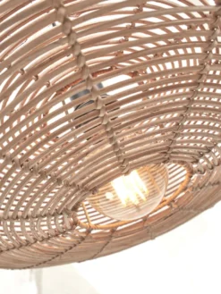 Good&Mojo Tanami Disc S Hanglamp