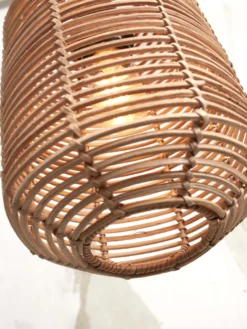 Good&Mojo Tanami L Hanglamp