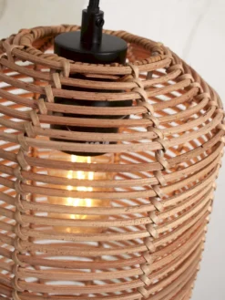 Good&Mojo Tanami L Hanglamp