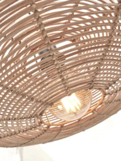 Good&Mojo Tanami L Plafondlamp