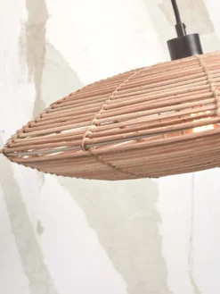 Good&Mojo Tanami L Vloerlamp