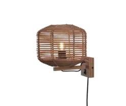 Good&Mojo Tanami L Wandlamp