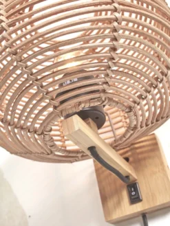 Good&Mojo Tanami L Wandlamp