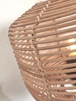 Good&Mojo Tanami L Wandlamp