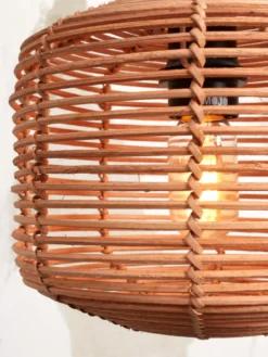 Good&Mojo Tanami Plafondlamp