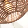 Good&Mojo Tanami Rond Hanglamp