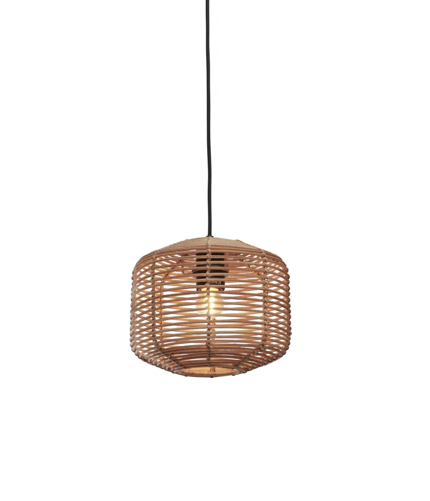 Good&Mojo Tanami Rond Hanglamp