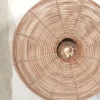 Good&Mojo Tanami Rond S Wandlamp