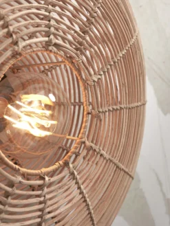 Good&Mojo Tanami Rond S Wandlamp