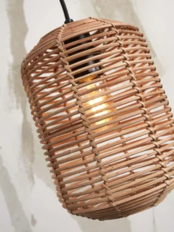 Good&Mojo Tanami S Hanglamp