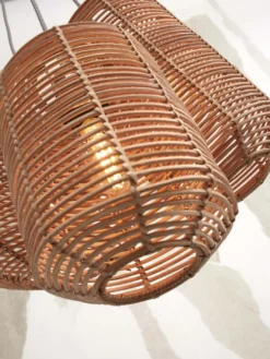 Good&Mojo Tanami S 3 Hanglamp