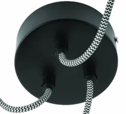Good&Mojo Tanami S 3 Hanglamp