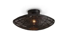 Good&Mojo Tanami S Plafondlamp