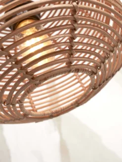 Good&Mojo Tanami S Vloerlamp