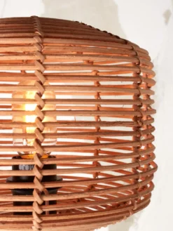 Good&Mojo Tanami Vloerlamp