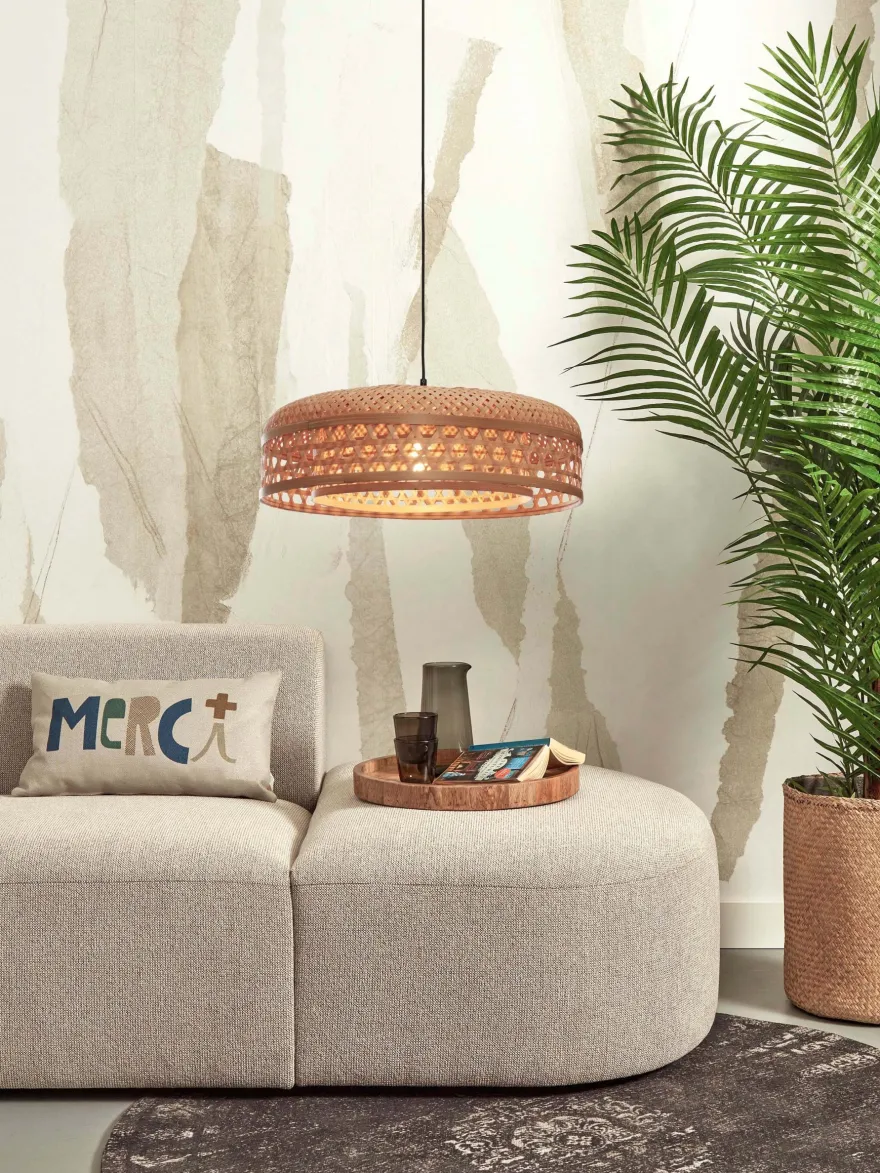 Good&Mojo Ubud Hanglamp