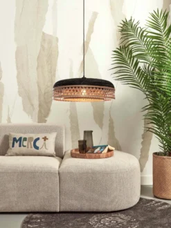 Good&Mojo Ubud Hanglamp