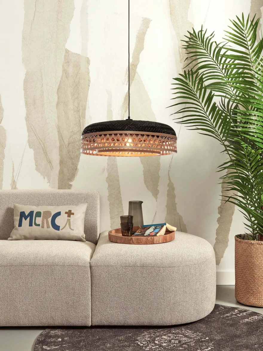 Good&Mojo Ubud Hanglamp