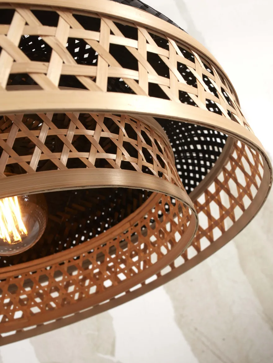 Good&Mojo Ubud Hanglamp