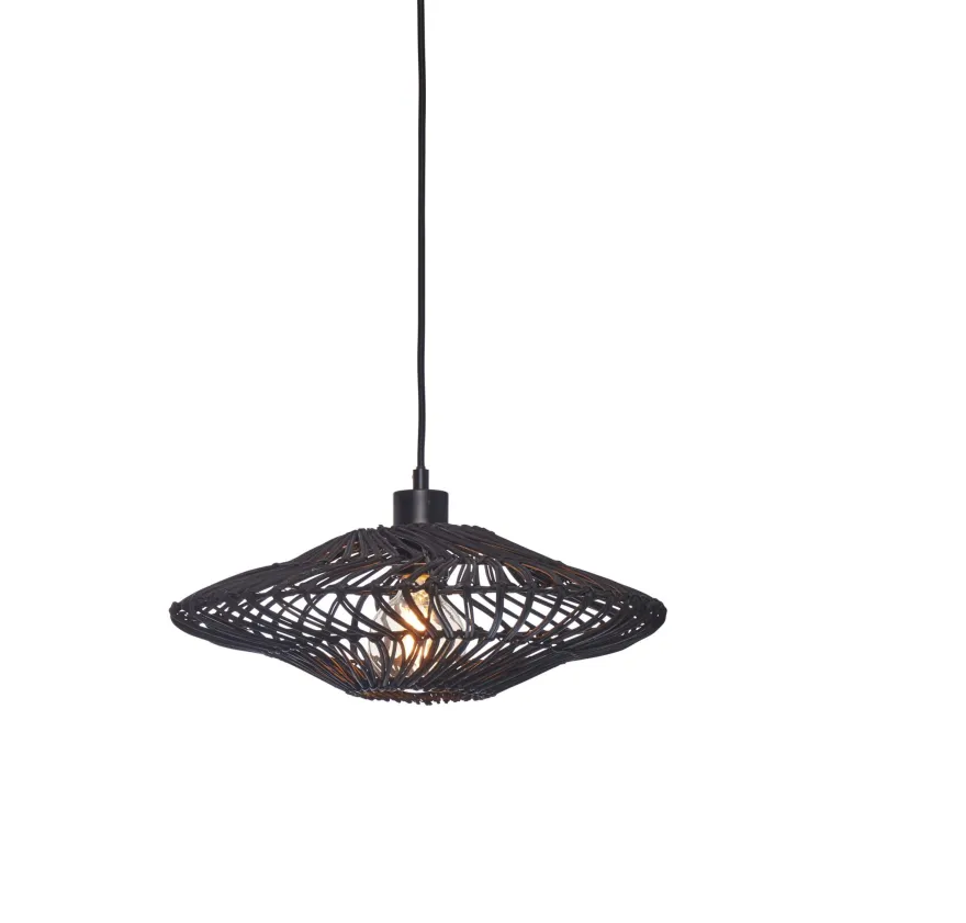Good&Mojo Zanzibar S Hanglamp