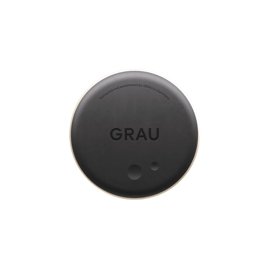 GRAU Salt Tafellamp