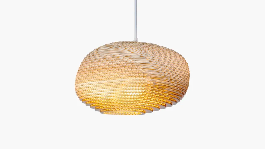 Graypants Alki Hanglamp