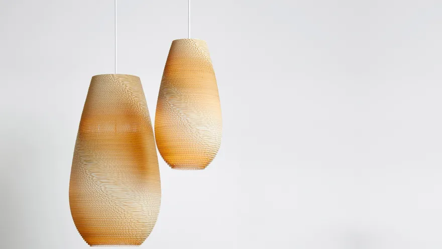 Graypants Drop Hanglamp