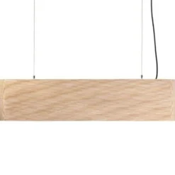 Graypants Hewn Blonde Hanglamp