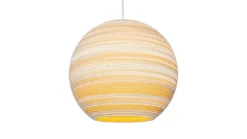 Graypants Moon Blonde Hanglamp