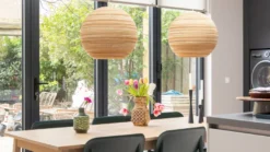 Graypants Moon Blonde Hanglamp