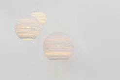 Graypants Moon White Hanglamp
