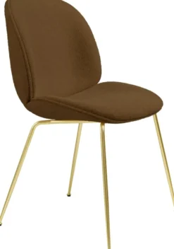 GUBI Beetle Eetkamerstoel
