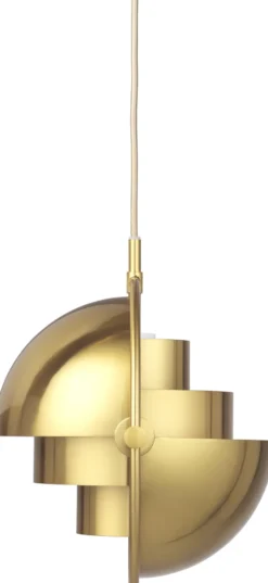 GUBI Multi-Lite Hanglamp