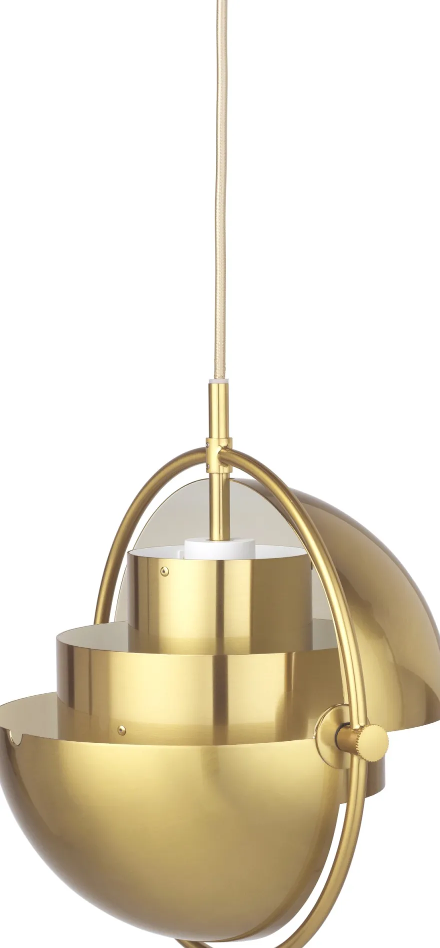 GUBI Multi-Lite Hanglamp