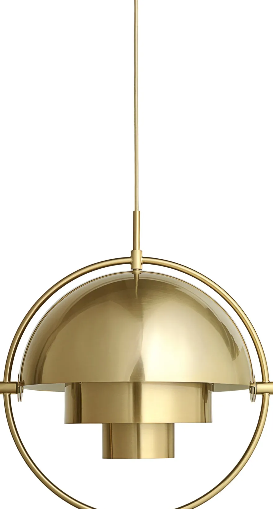 GUBI Multi-Lite Hanglamp