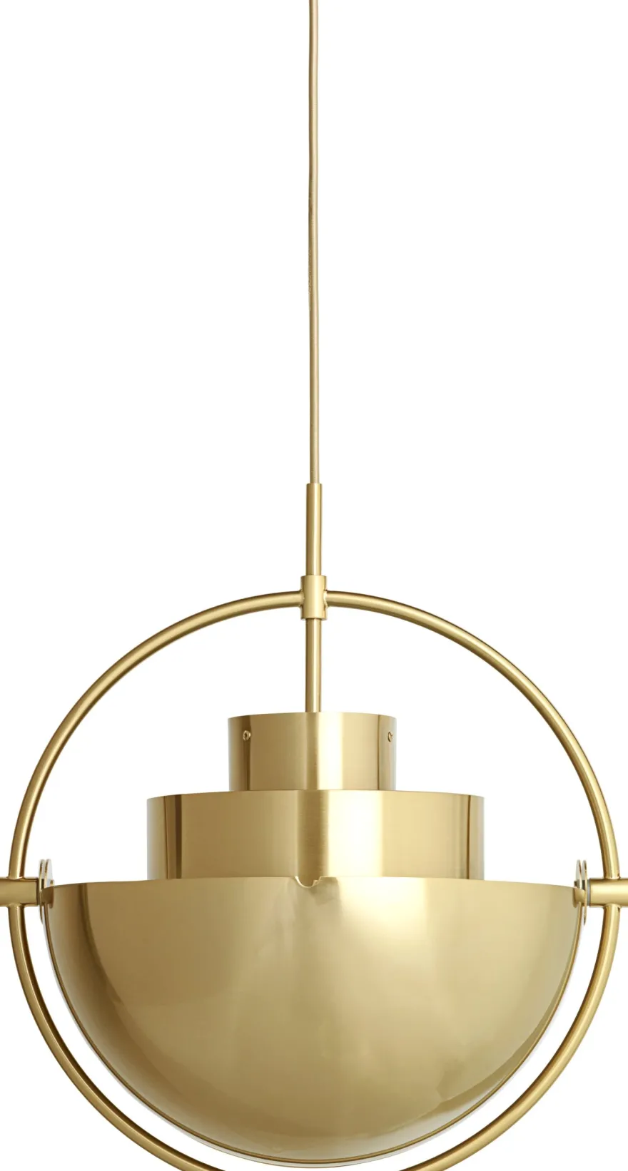 GUBI Multi-Lite Hanglamp