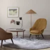 GUBI 9602 Vloerlamp