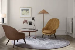 GUBI 9602 Vloerlamp