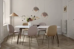 GUBI 9602 Vloerlamp