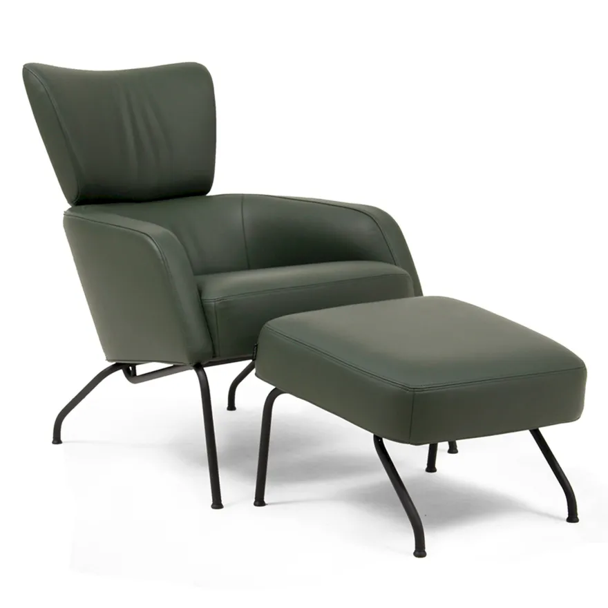 Harvink Clip Hocker