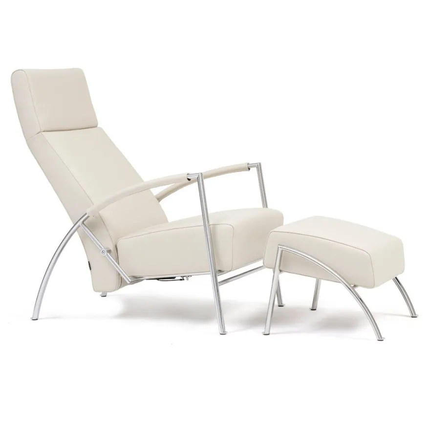 Harvink Club Relax Relaxfauteuil