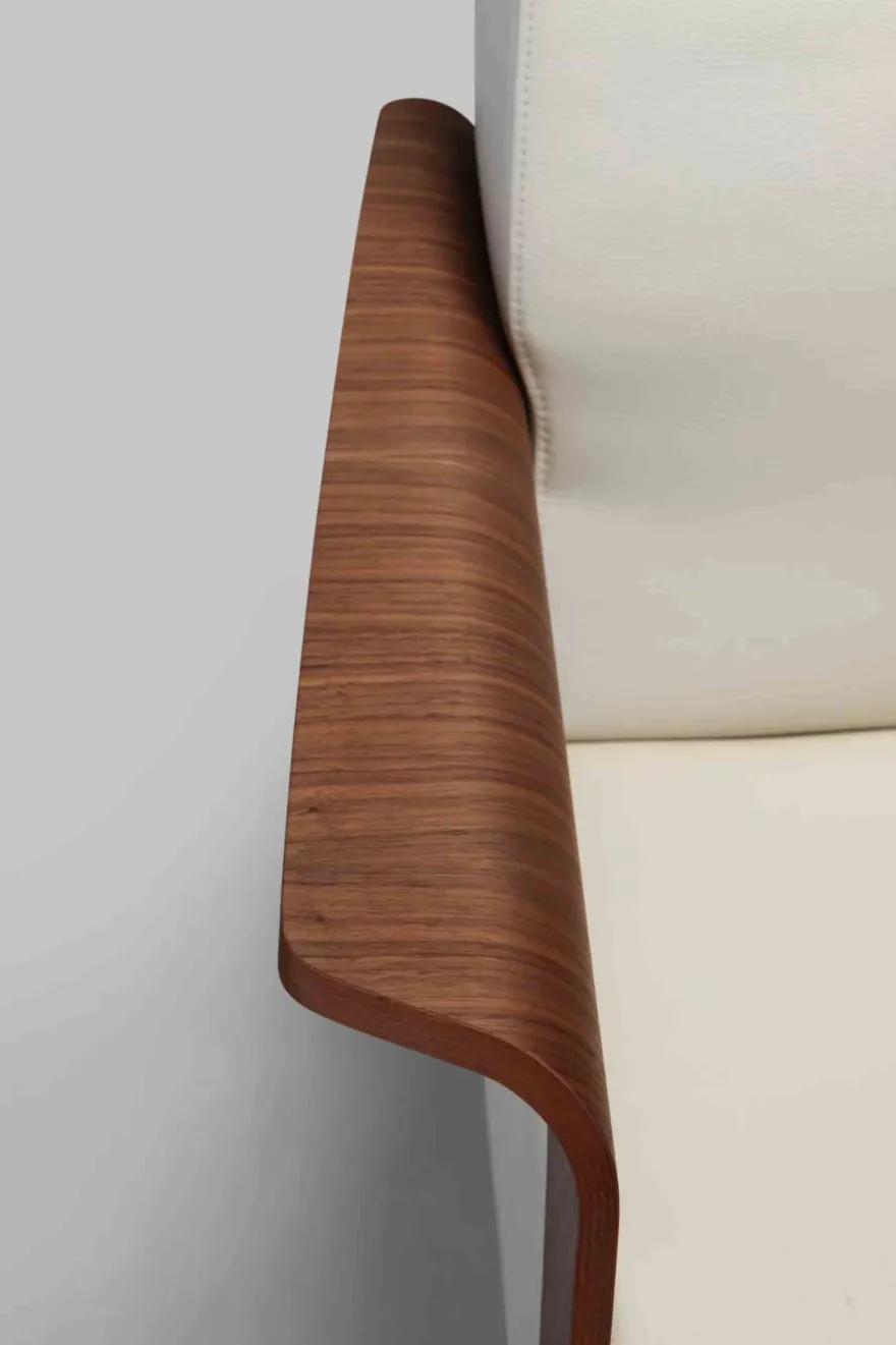Harvink De Kaap Fauteuil