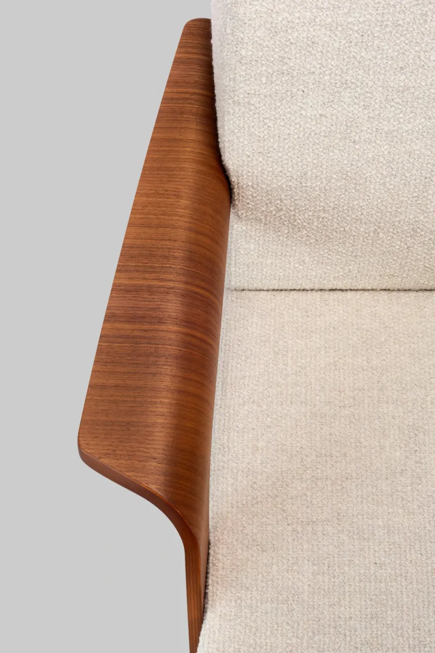 Harvink De Kaap Fauteuil