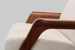Harvink De Kaap Fauteuil