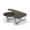Harvink Duo Salontafelset